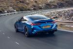 BMW M8 Competition Coupe 2019 года (UK)